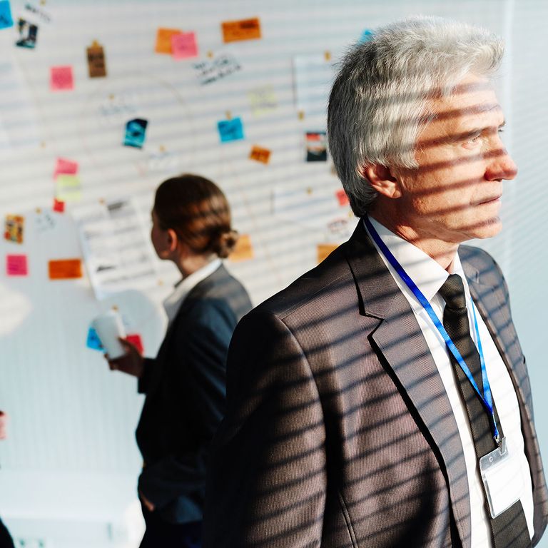 Décisons en entreprises suite à du harcelement